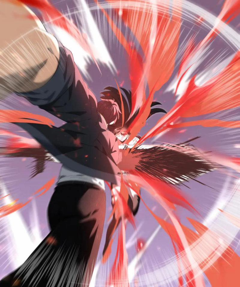 Toàn Dân Chuyển Chức: Ngự Long Sư Là Chức Nghiệp Yếu Nhất? 66 trang 45