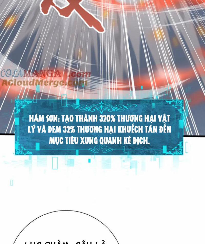 Toàn Dân Chuyển Chức: Ngự Long Sư Là Chức Nghiệp Yếu Nhất? 66 trang 52