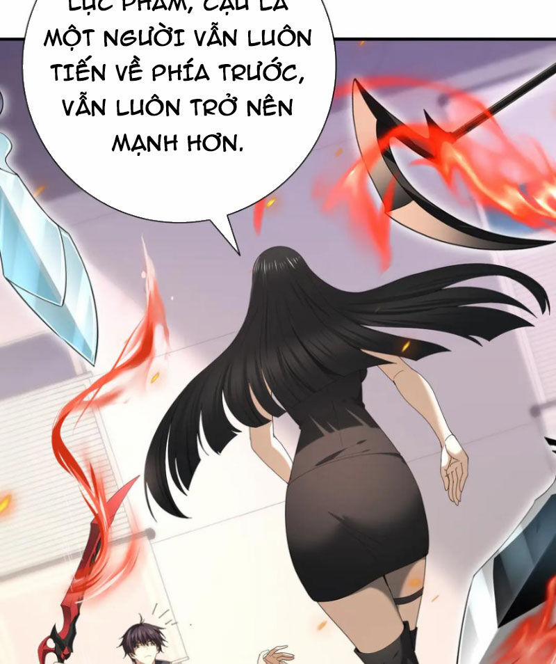 Toàn Dân Chuyển Chức: Ngự Long Sư Là Chức Nghiệp Yếu Nhất? 66 trang 53