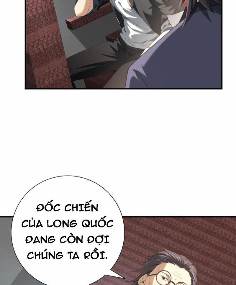 Toàn Dân Chuyển Chức: Ngự Long Sư Là Chức Nghiệp Yếu Nhất? 66 trang 69