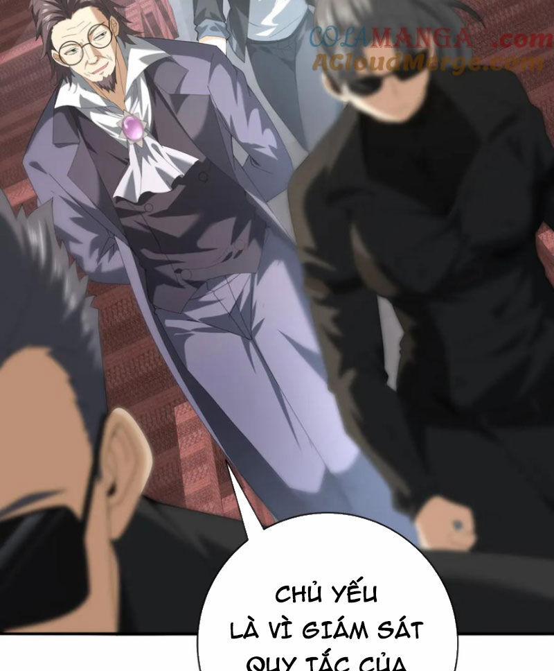 Toàn Dân Chuyển Chức: Ngự Long Sư Là Chức Nghiệp Yếu Nhất? 66 trang 72