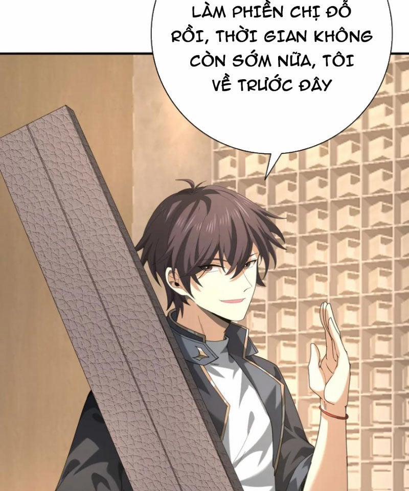 Toàn Dân Chuyển Chức: Ngự Long Sư Là Chức Nghiệp Yếu Nhất? 66 trang 9