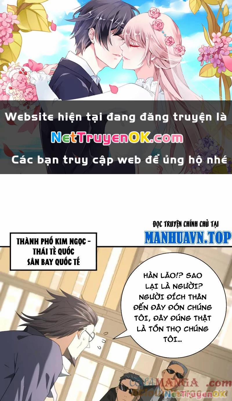 Toàn Dân Chuyển Chức: Ngự Long Sư Là Chức Nghiệp Yếu Nhất? 67 trang 0