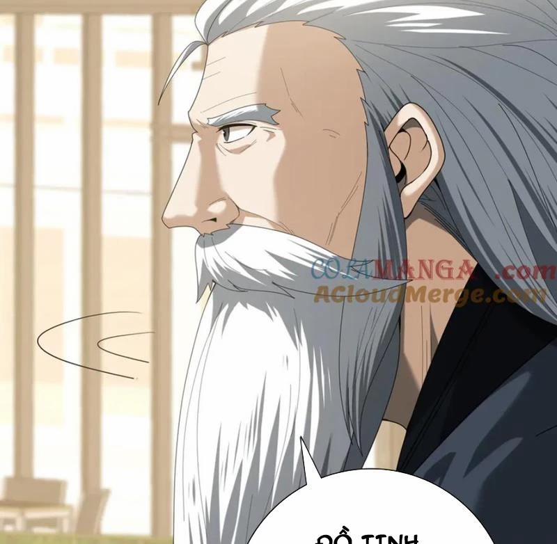 Toàn Dân Chuyển Chức: Ngự Long Sư Là Chức Nghiệp Yếu Nhất? 67 trang 10