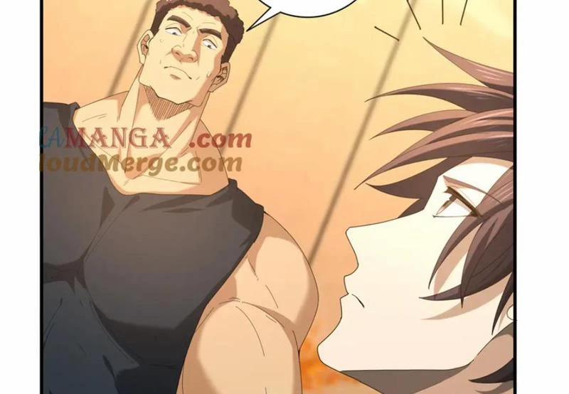 Toàn Dân Chuyển Chức: Ngự Long Sư Là Chức Nghiệp Yếu Nhất? 67 trang 103