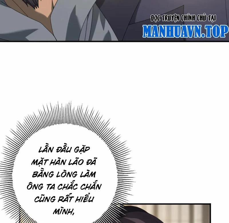 Toàn Dân Chuyển Chức: Ngự Long Sư Là Chức Nghiệp Yếu Nhất? 67 trang 18