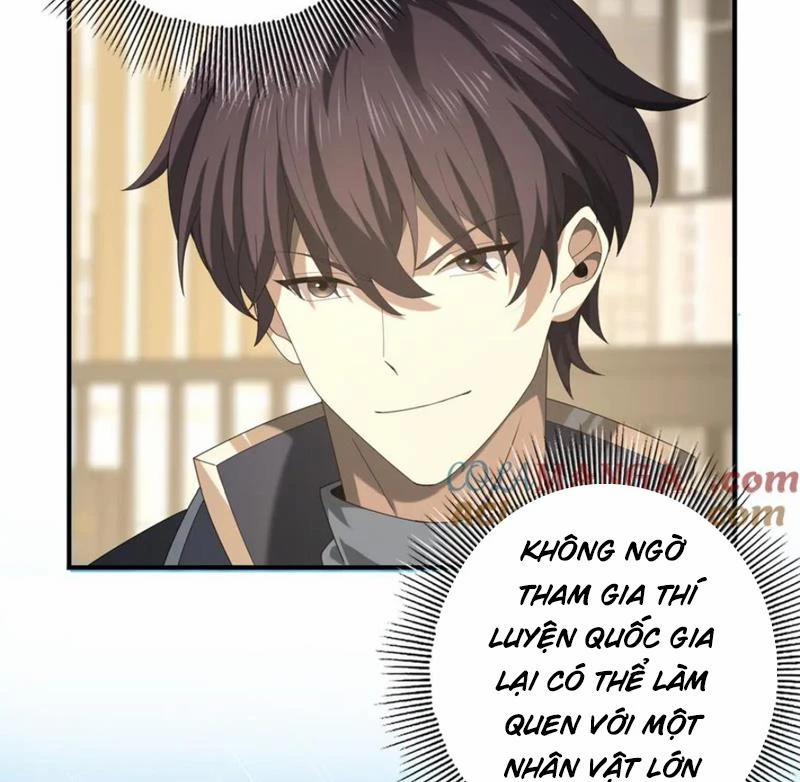 Toàn Dân Chuyển Chức: Ngự Long Sư Là Chức Nghiệp Yếu Nhất? 67 trang 19