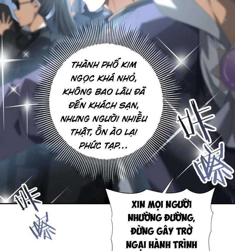 Toàn Dân Chuyển Chức: Ngự Long Sư Là Chức Nghiệp Yếu Nhất? 67 trang 41