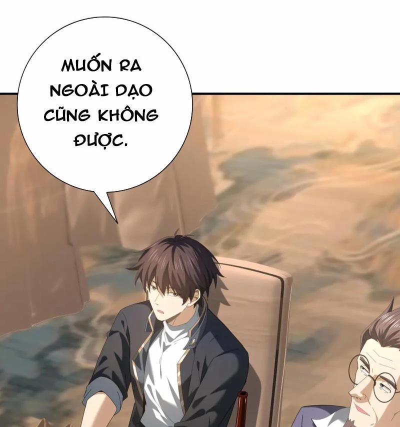 Toàn Dân Chuyển Chức: Ngự Long Sư Là Chức Nghiệp Yếu Nhất? 67 trang 47