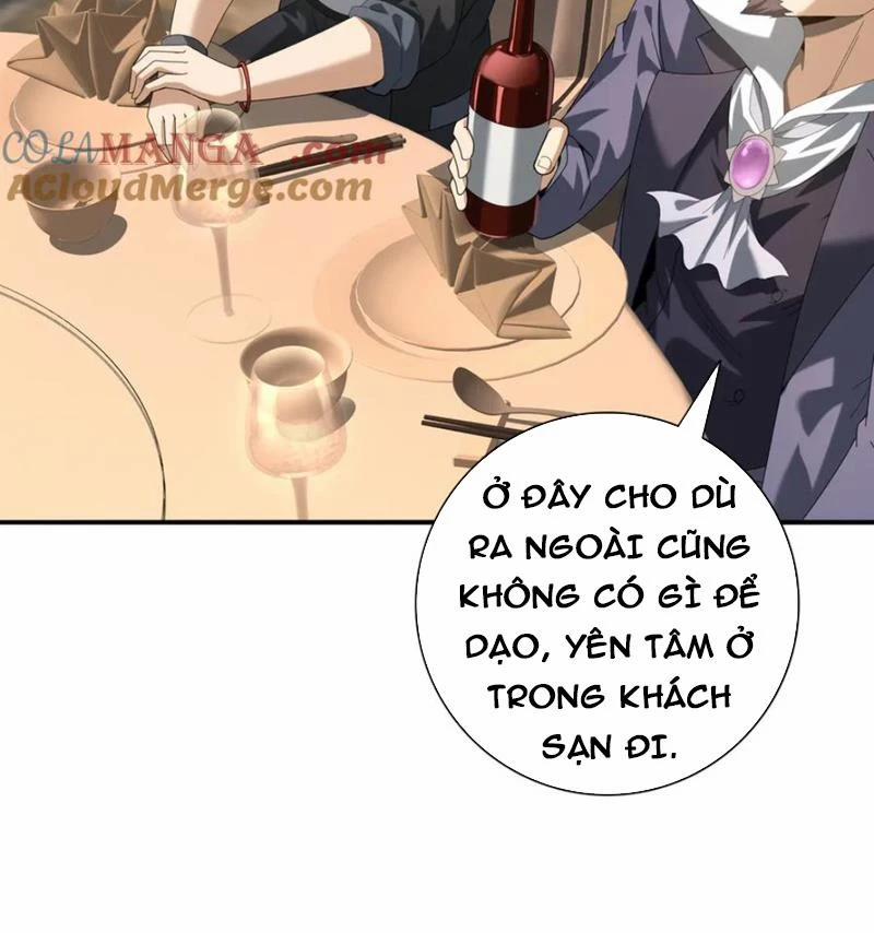 Toàn Dân Chuyển Chức: Ngự Long Sư Là Chức Nghiệp Yếu Nhất? 67 trang 48