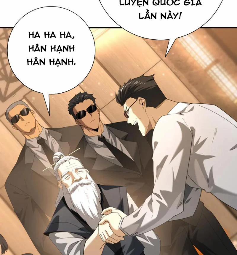 Toàn Dân Chuyển Chức: Ngự Long Sư Là Chức Nghiệp Yếu Nhất? 67 trang 58