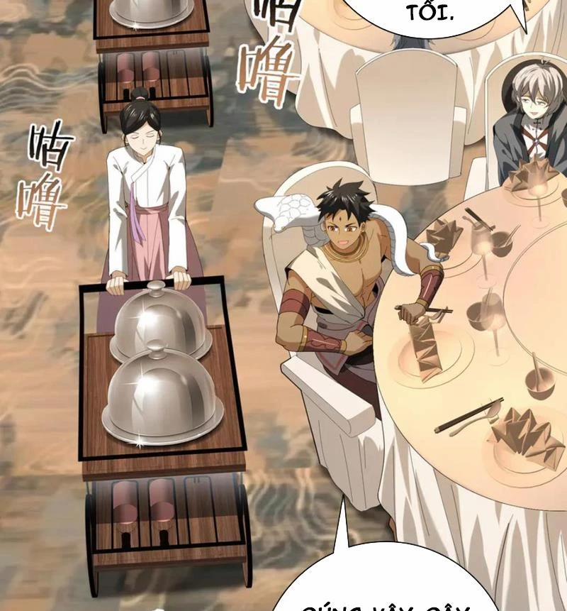 Toàn Dân Chuyển Chức: Ngự Long Sư Là Chức Nghiệp Yếu Nhất? 67 trang 65