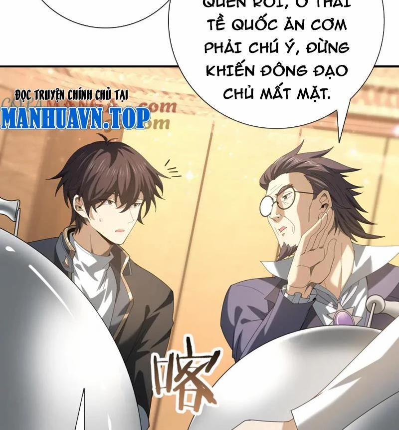 Toàn Dân Chuyển Chức: Ngự Long Sư Là Chức Nghiệp Yếu Nhất? 67 trang 67