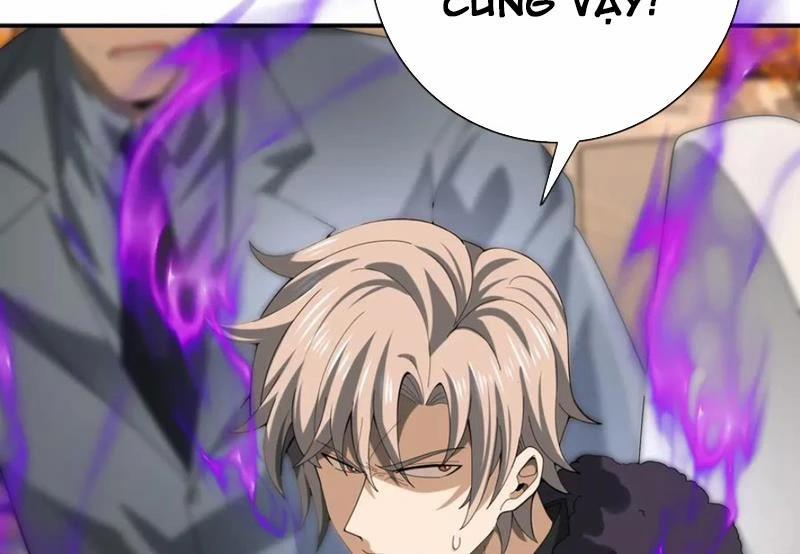 Toàn Dân Chuyển Chức: Ngự Long Sư Là Chức Nghiệp Yếu Nhất? 67 trang 89