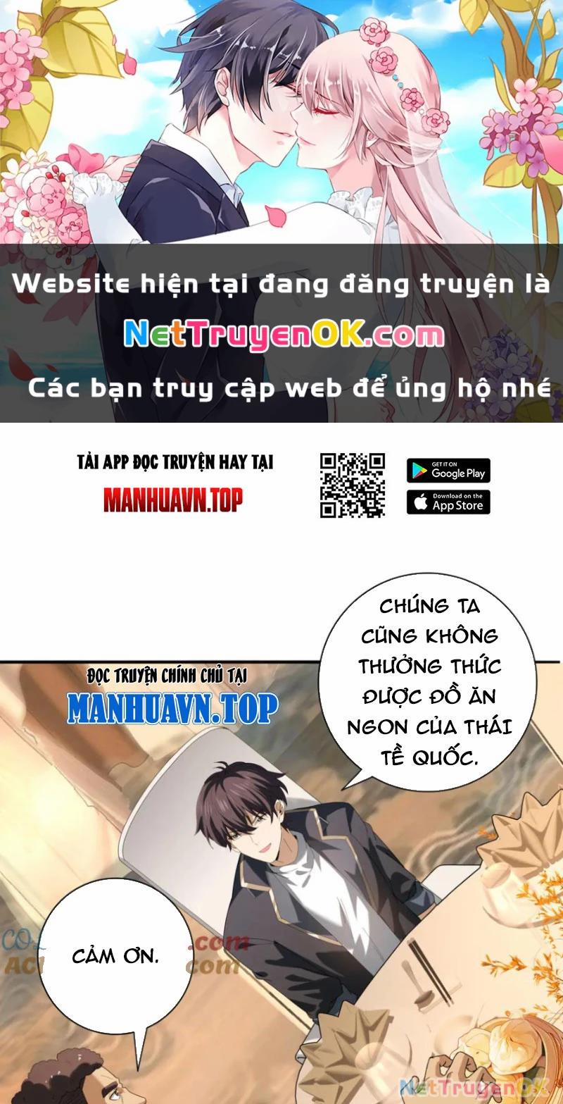 Toàn Dân Chuyển Chức: Ngự Long Sư Là Chức Nghiệp Yếu Nhất? 68 trang 0