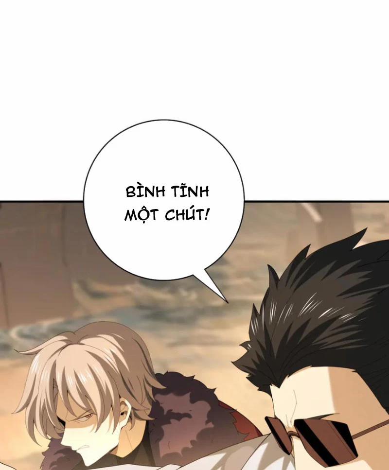 Toàn Dân Chuyển Chức: Ngự Long Sư Là Chức Nghiệp Yếu Nhất? 68 trang 14