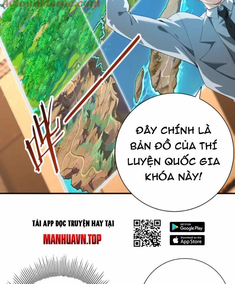 Toàn Dân Chuyển Chức: Ngự Long Sư Là Chức Nghiệp Yếu Nhất? 68 trang 21