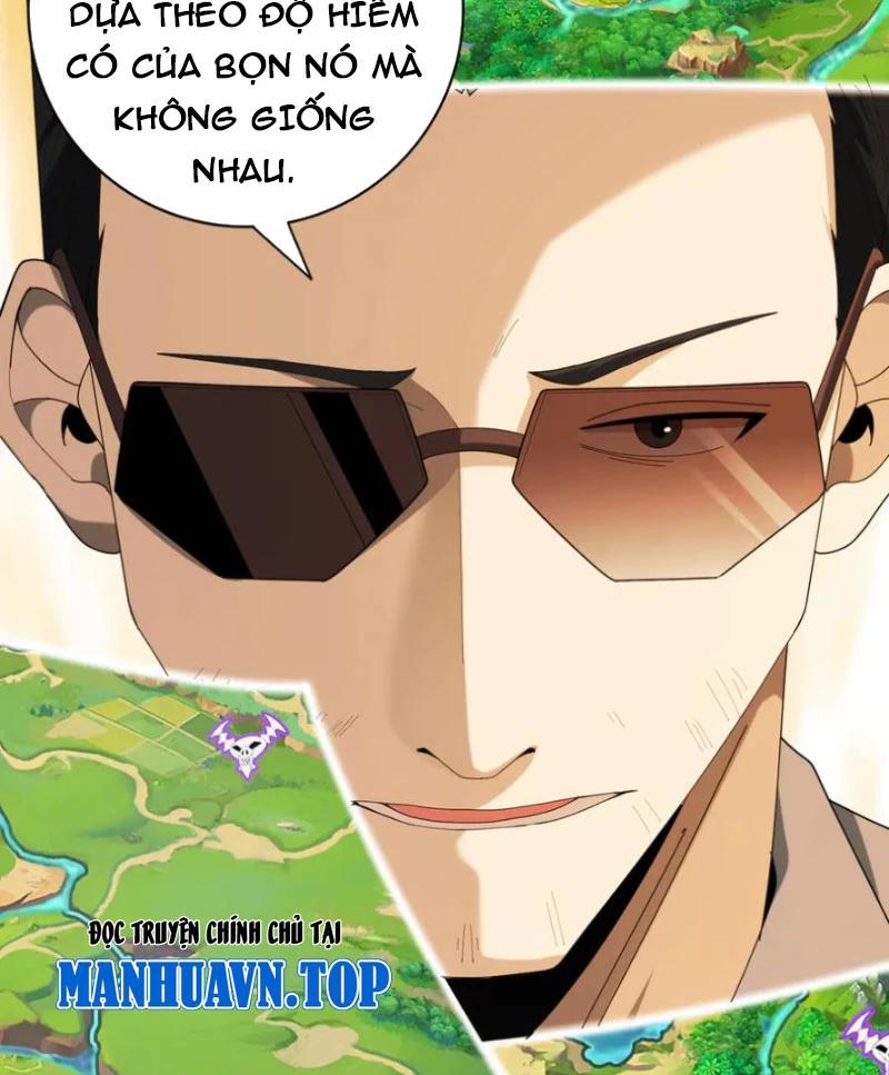 Toàn Dân Chuyển Chức: Ngự Long Sư Là Chức Nghiệp Yếu Nhất? 68 trang 26