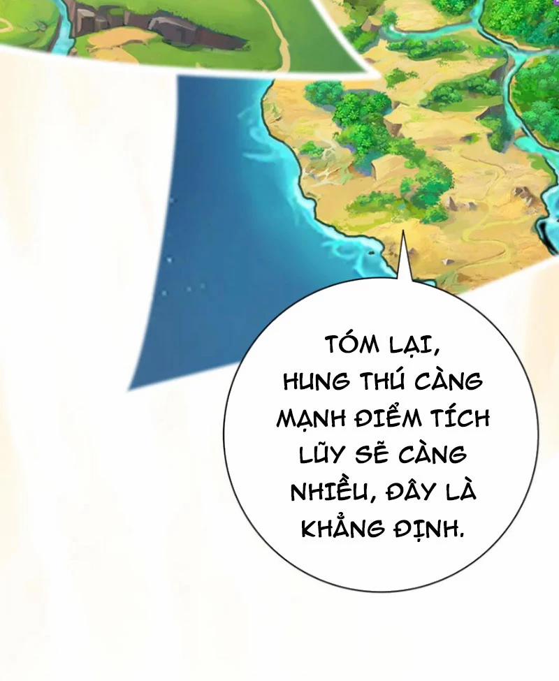 Toàn Dân Chuyển Chức: Ngự Long Sư Là Chức Nghiệp Yếu Nhất? 68 trang 27