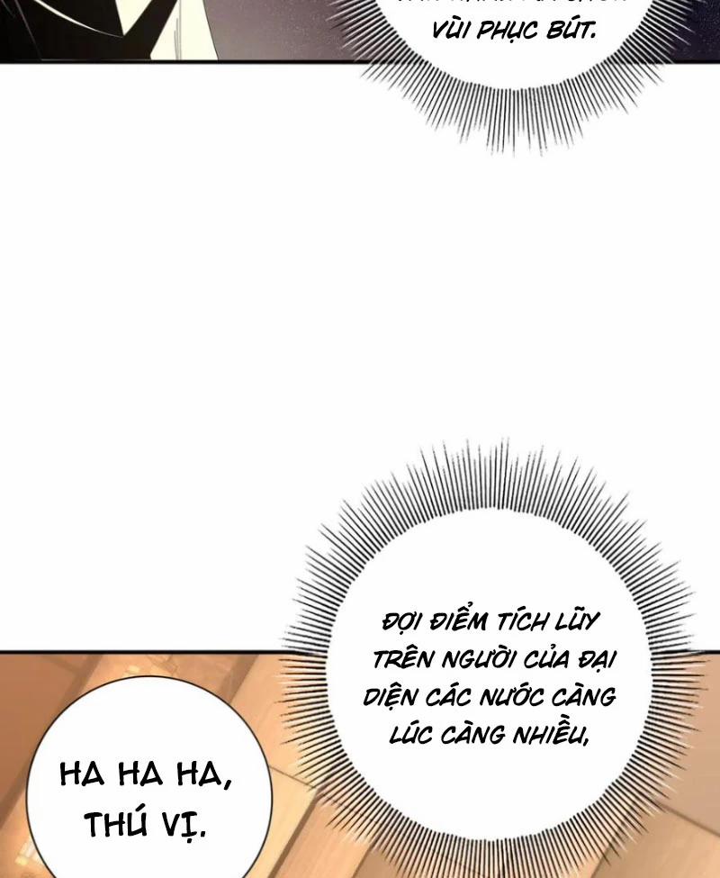 Toàn Dân Chuyển Chức: Ngự Long Sư Là Chức Nghiệp Yếu Nhất? 68 trang 35