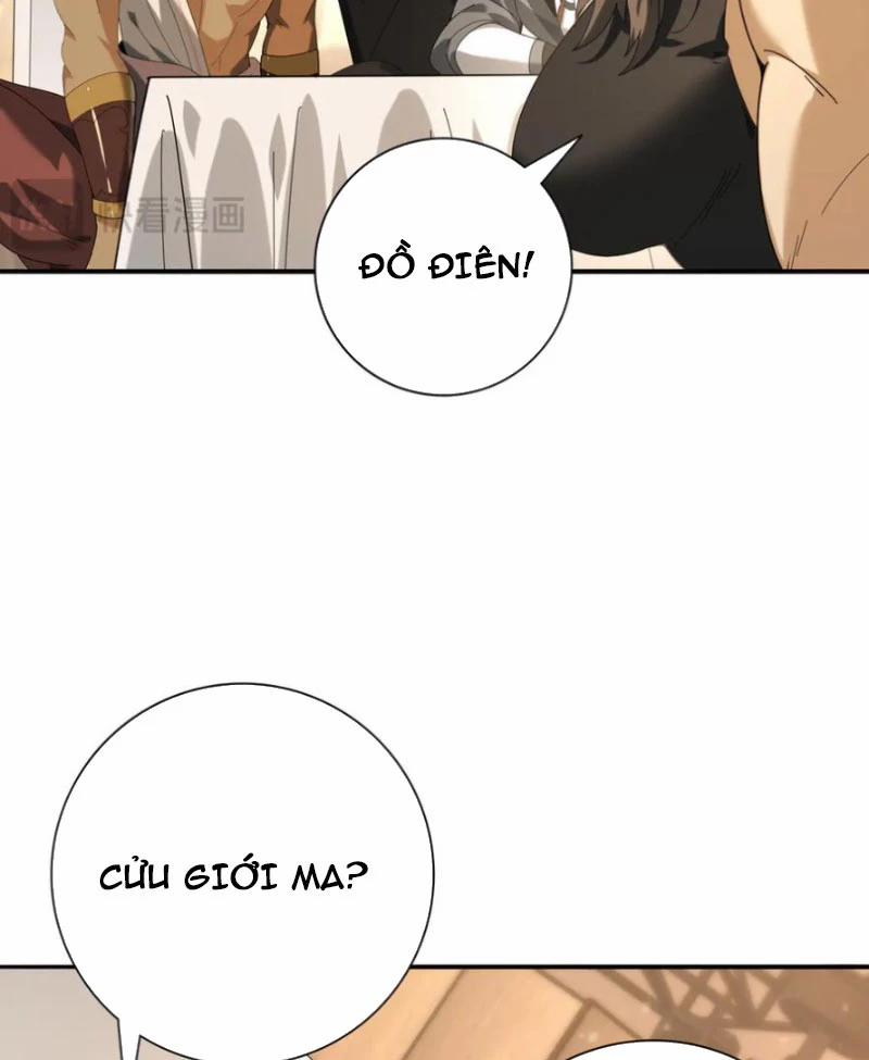 Toàn Dân Chuyển Chức: Ngự Long Sư Là Chức Nghiệp Yếu Nhất? 68 trang 47