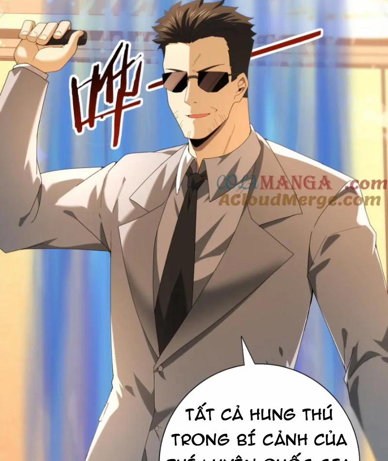 Toàn Dân Chuyển Chức: Ngự Long Sư Là Chức Nghiệp Yếu Nhất? 68 trang 66