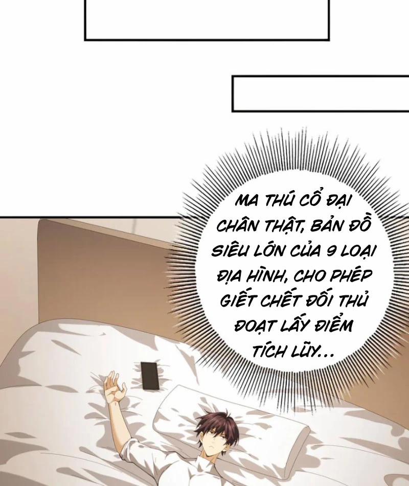 Toàn Dân Chuyển Chức: Ngự Long Sư Là Chức Nghiệp Yếu Nhất? 68 trang 75