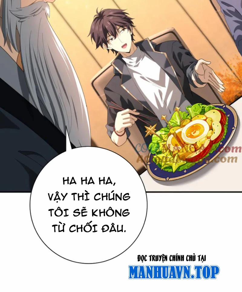 Toàn Dân Chuyển Chức: Ngự Long Sư Là Chức Nghiệp Yếu Nhất? 68 trang 8