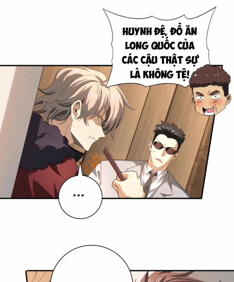 Toàn Dân Chuyển Chức: Ngự Long Sư Là Chức Nghiệp Yếu Nhất? 68 trang 9