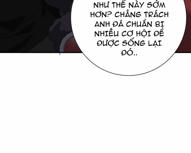 Toàn Dân Chuyển Chức: Ngự Long Sư Là Chức Nghiệp Yếu Nhất? 69 trang 111