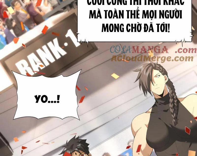 Toàn Dân Chuyển Chức: Ngự Long Sư Là Chức Nghiệp Yếu Nhất? 69 trang 12