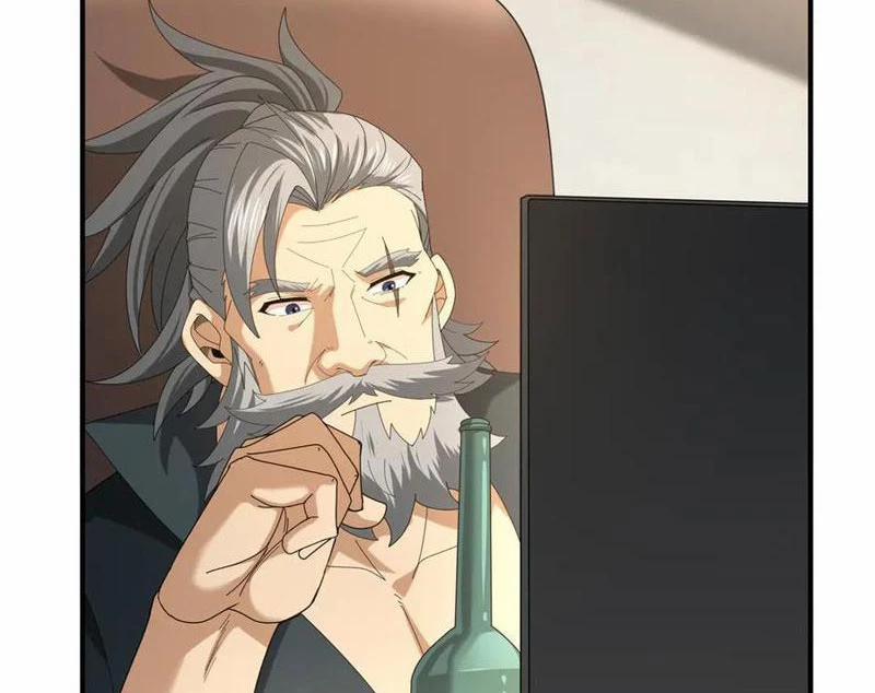 Toàn Dân Chuyển Chức: Ngự Long Sư Là Chức Nghiệp Yếu Nhất? 69 trang 34