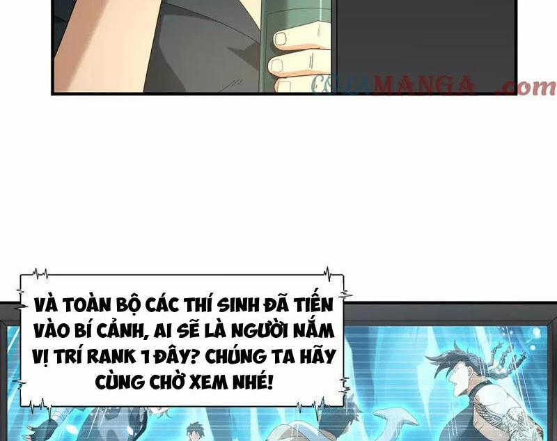 Toàn Dân Chuyển Chức: Ngự Long Sư Là Chức Nghiệp Yếu Nhất? 69 trang 35