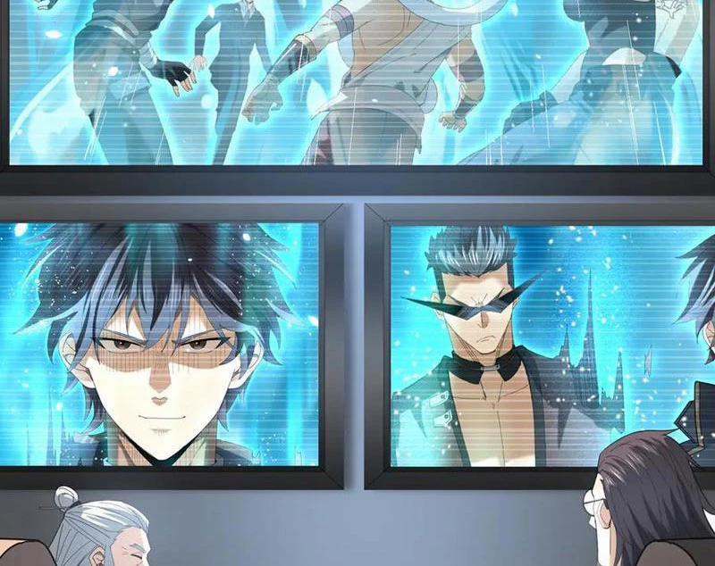 Toàn Dân Chuyển Chức: Ngự Long Sư Là Chức Nghiệp Yếu Nhất? 69 trang 36