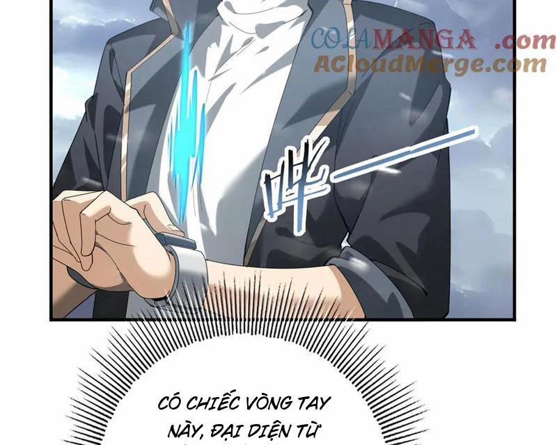 Toàn Dân Chuyển Chức: Ngự Long Sư Là Chức Nghiệp Yếu Nhất? 69 trang 50