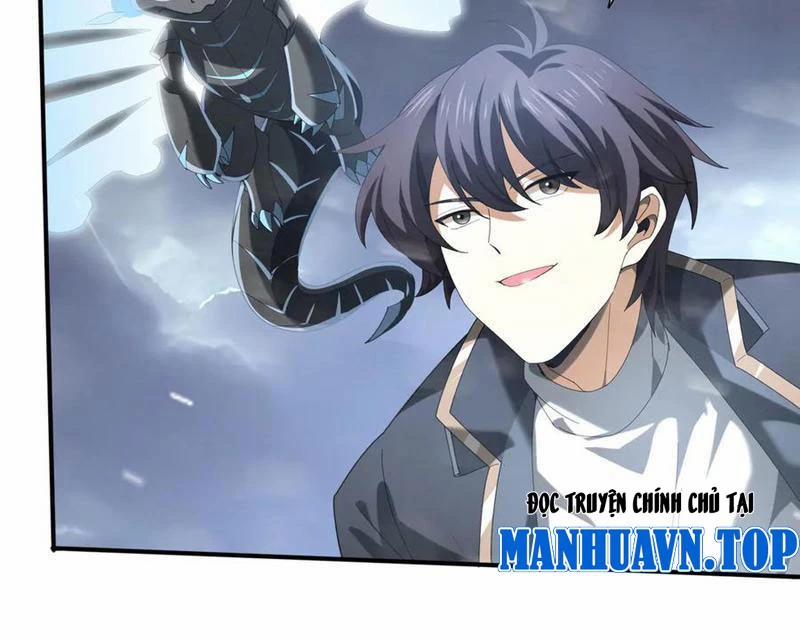 Toàn Dân Chuyển Chức: Ngự Long Sư Là Chức Nghiệp Yếu Nhất? 69 trang 60