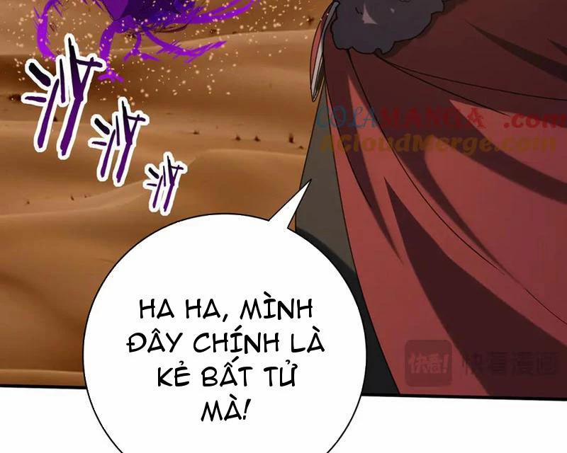 Toàn Dân Chuyển Chức: Ngự Long Sư Là Chức Nghiệp Yếu Nhất? 69 trang 84