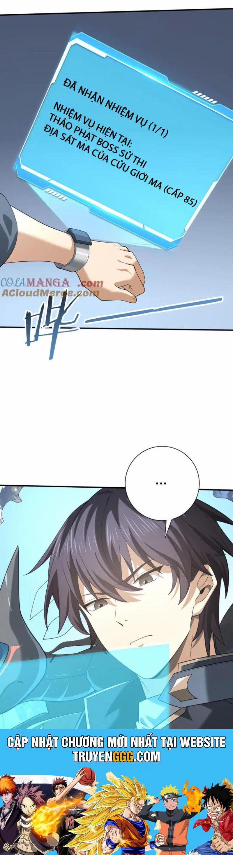 Toàn Dân Chuyển Chức: Ngự Long Sư Là Chức Nghiệp Yếu Nhất? 70 trang 33