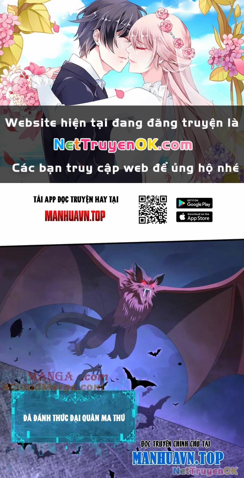 Toàn Dân Chuyển Chức: Ngự Long Sư Là Chức Nghiệp Yếu Nhất? 72 trang 0