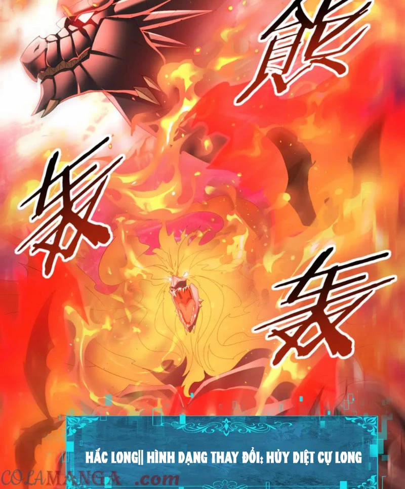 Toàn Dân Chuyển Chức: Ngự Long Sư Là Chức Nghiệp Yếu Nhất? 72 trang 10