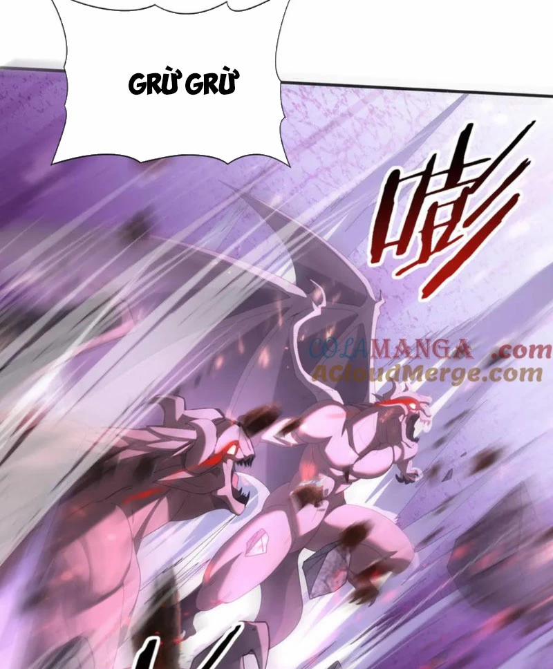 Toàn Dân Chuyển Chức: Ngự Long Sư Là Chức Nghiệp Yếu Nhất? 72 trang 15