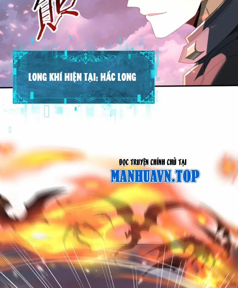 Toàn Dân Chuyển Chức: Ngự Long Sư Là Chức Nghiệp Yếu Nhất? 72 trang 19