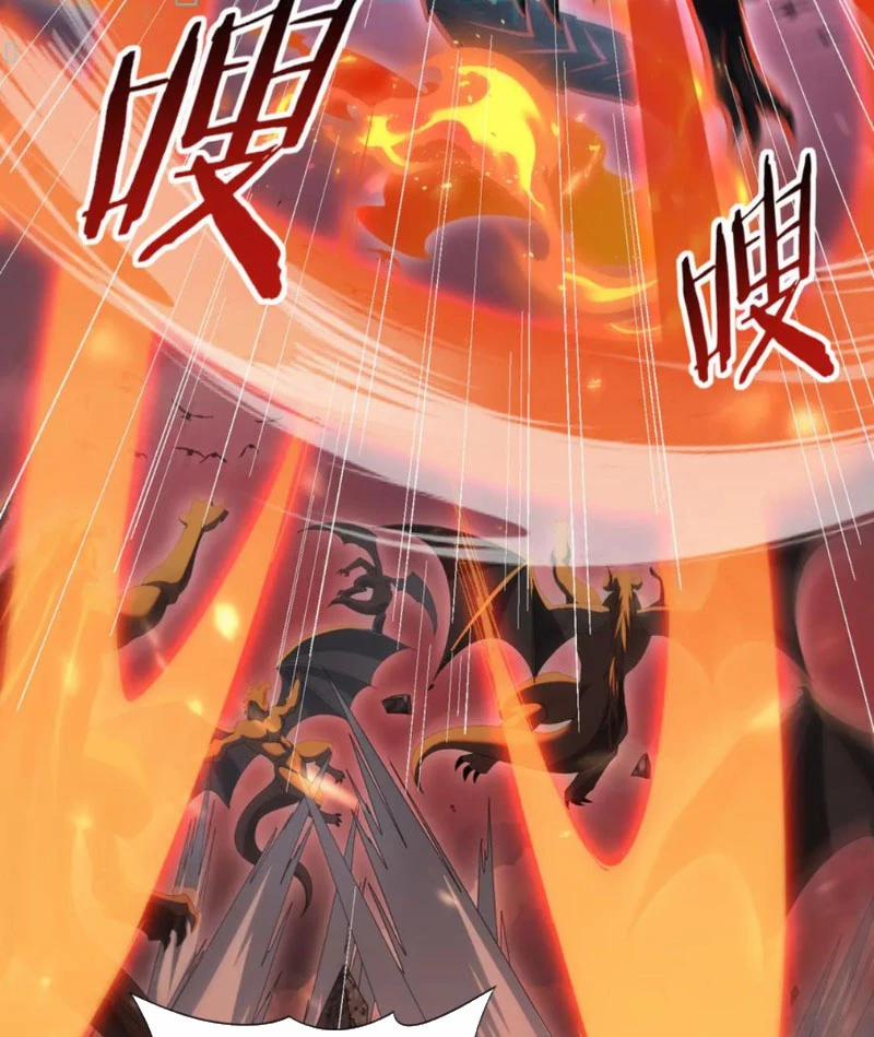 Toàn Dân Chuyển Chức: Ngự Long Sư Là Chức Nghiệp Yếu Nhất? 72 trang 21