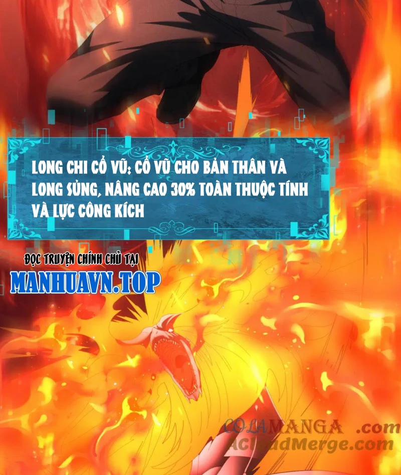 Toàn Dân Chuyển Chức: Ngự Long Sư Là Chức Nghiệp Yếu Nhất? 72 trang 25