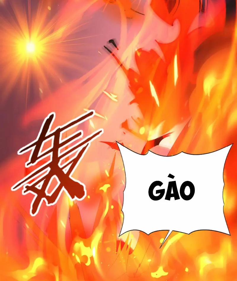 Toàn Dân Chuyển Chức: Ngự Long Sư Là Chức Nghiệp Yếu Nhất? 72 trang 32