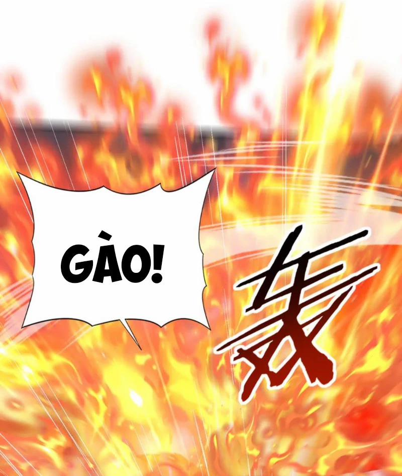 Toàn Dân Chuyển Chức: Ngự Long Sư Là Chức Nghiệp Yếu Nhất? 72 trang 39