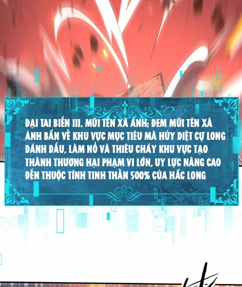 Toàn Dân Chuyển Chức: Ngự Long Sư Là Chức Nghiệp Yếu Nhất? 72 trang 50