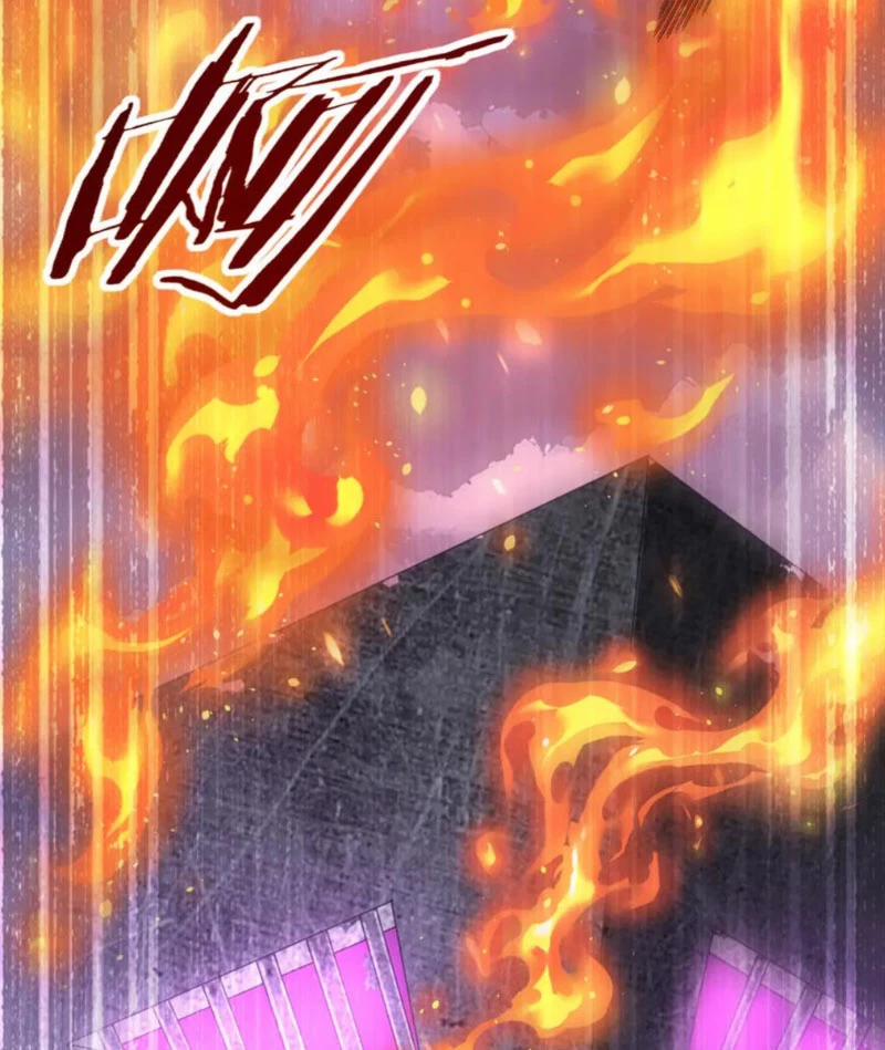 Toàn Dân Chuyển Chức: Ngự Long Sư Là Chức Nghiệp Yếu Nhất? 72 trang 52