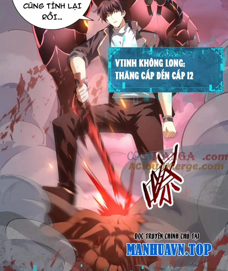 Toàn Dân Chuyển Chức: Ngự Long Sư Là Chức Nghiệp Yếu Nhất? 72 trang 56