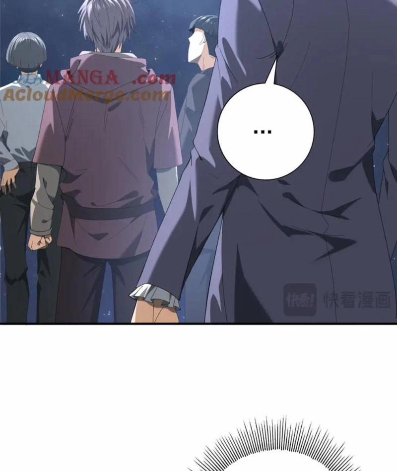 Toàn Dân Chuyển Chức: Ngự Long Sư Là Chức Nghiệp Yếu Nhất? 72 trang 59